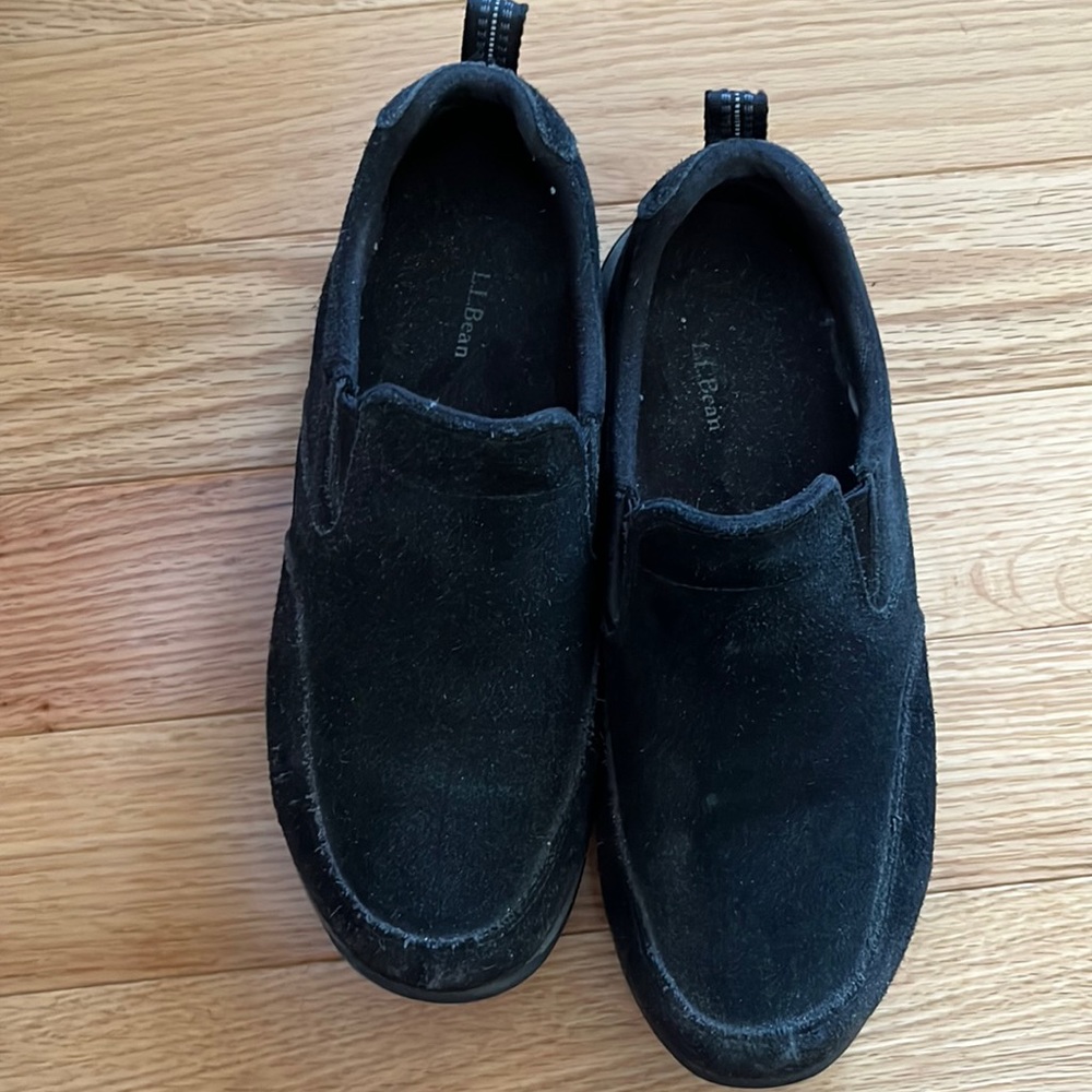 L.L Bean Woman’s Comfort Mocs